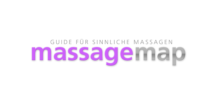 Lustmap präsentiert Massagemap.ch