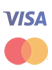 Visa/Mastercard